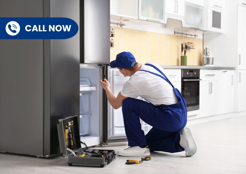 Oakham Appliance Repair Company